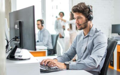 The Benefit of Data Analytics to Improve Customer Experience