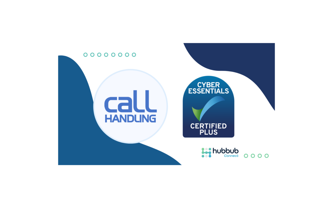 Cyber Essentials Plus certification