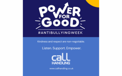 Anti-Bullying Week 2025: Connection, Kindness, and Communication