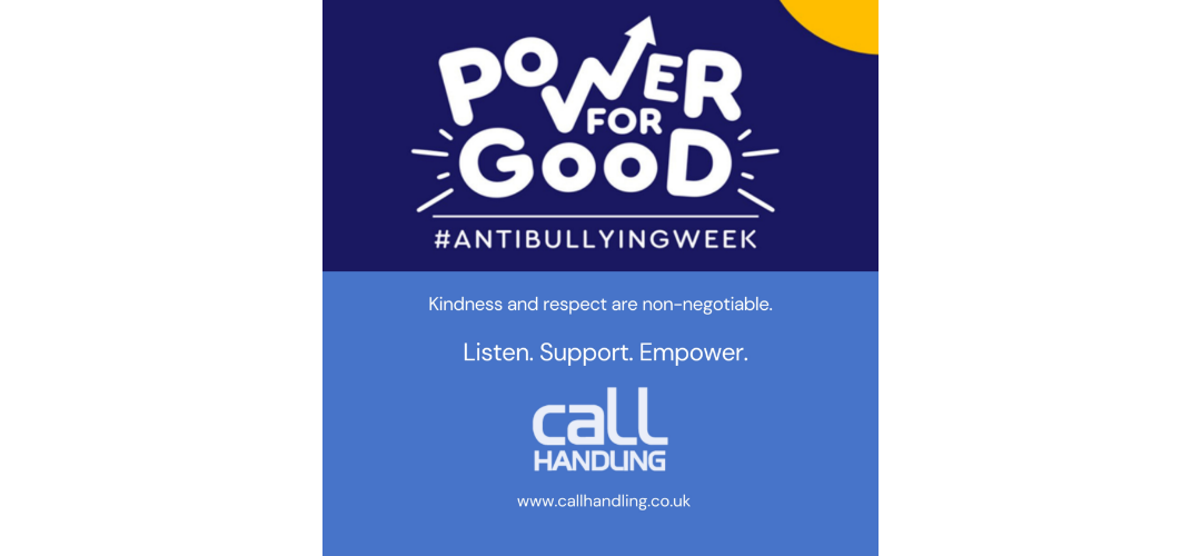 Anti-Bullying Week 2025: Connection, Kindness, and Communication